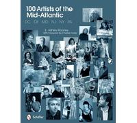 100 Artists Of The Mid-Atlantic