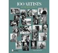 100 Artists Of The West Coast Ii