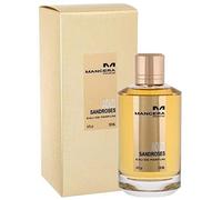 100% Authentic AOUD SANDROSES Eau de Perfume 120ml Made in France + 2 Niche Samples + 30ml Skincare
