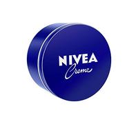 100% Authentic German Nivea Creme Cream available in 5.1 / 8.45 & 13.54 fl. oz. - Made & Imported from Germany! (8.45 fl. oz. - 250ml) by Nivea