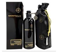 100% Authentic Montal Oud Edition Eau de parfum 100 ml - France