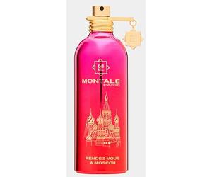 100 % 'Authentic Montal Rendez-vous A Moscou Eau de parfum 100 ml - France