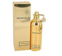 100% 'Authentic Montal Santal Wood Eau de parfum 100 ml - France