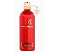 100% Authentic Montal Wood On Fire Eau de parfum 100 ml - France
