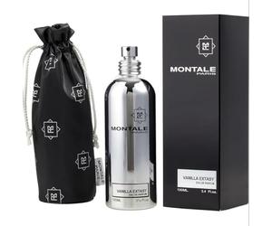 100% Authentic MONTALE VANILLA EXTASY Eau de Perfume 100 ml - France