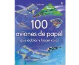 100 Aviones De Papel - Navarro Gosálvez, Antonio (tr.) Navarro Gosálvez, Antonio Tr (Auteur)