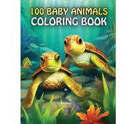 100 Baby Animals