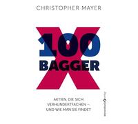 100 Bagger: Aktien, die sich verhundertfachen - Und wie man Sie findet