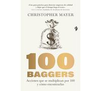 100 baggers: Acciones que se multiplican por 100 y cómo encontrarlas