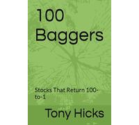 100 Baggers: Stocks That Return 100-to-1