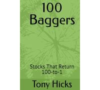 100 Baggers: Stocks That Return 100-to-1
