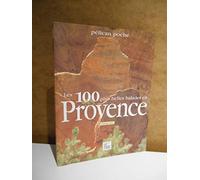 100 balades en Provence
