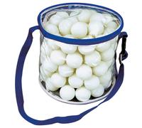 Sac 100 balle blanc 1 étoile 4115.03 Noir