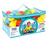 100 balles pour aire de jeux ou pataugeoire Bestway 52027
