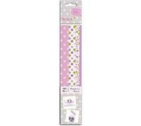 Toga 100 Bandes De Papier Pour Le Quilling