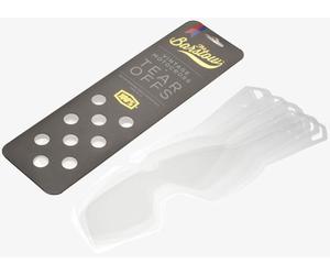 100% Barstow Feuilles détachables - Pack de 20, transparent pour homme