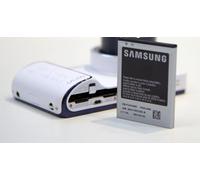 100% BATTERIE PILE ORIGINAL EB-F1A2GBU Pr LE SAMSUNG GALAXY CAM CAMERA ML-SS214