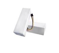 100% batterie Robot 1C for Xiaomi Mijia Mi aspirateur balayage vadrouille Robot batterie de remplacement G1(1PCS 6500mAh)