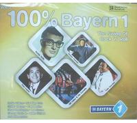 100% Bayern 1 The Swing of Rock n Roll Vol 2