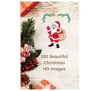 100 Beautiful Christmas Hd Images