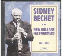 100 Bechet - 1941-1943