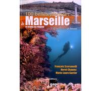 100 BELLES PLONGEES MARSEILLE