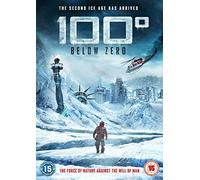 100 Degree Below Zero