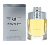 100 Bentley For Men Edt Vapo