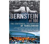 100 (Bernstein At 100, The Centennial Celebration At Tanglewood) [Dvd] [Import] []
