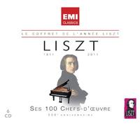 Ses 100 Chefs-D'oeuvres