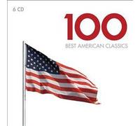100 Best American Classics