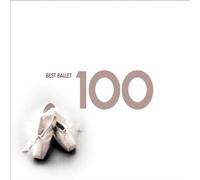 100 Best Ballet