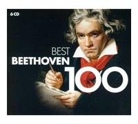 100 Best Beethoven
