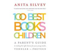 100 Best Books For Children