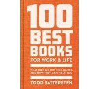100 Best Books For Work And Life