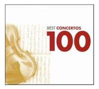 100 Best Concertos