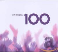 Various Artists - 100 Best Encores [Import]