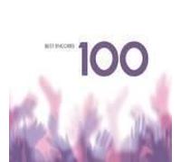 100 Best Encores =Box=