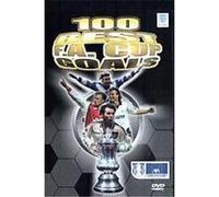 100 Best F.A. Goals G