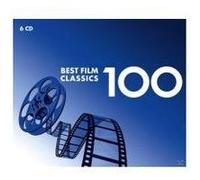 100 Best Film Classics Coffret