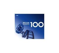 100 Best Film Classics Coffret CD