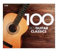100 Best Guitar – Warner Music