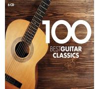 100 Best Guitar Classics [Warner Classics]