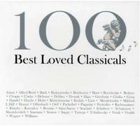 100 Best Loved Classicals