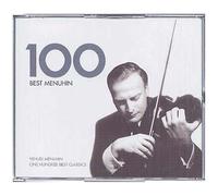 100 Best Menuhin