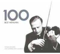 100 Best Menuhin [CD] NEUF
