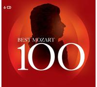 Mozart, W.a. - 100 Best Mozart [Import]