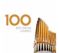 100 Best Organ Classics