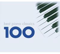 100 best piano classics
