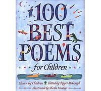 100 Best Poems for Children